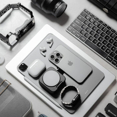 Gadgets & Accessories